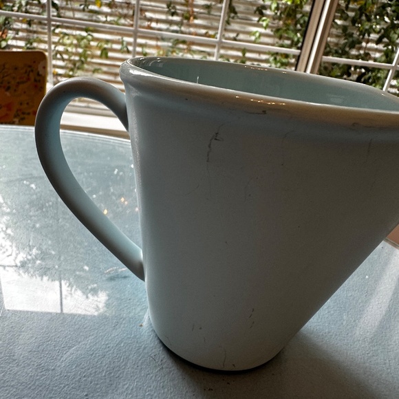 Nigella Lawson for Anthropologie Pastel Blue Small Pitcher - Picture 2 of 6